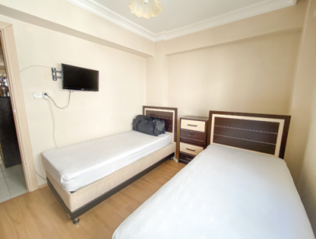 Kumbağ'da Denize Çok Yakın Krediye Uygun Satılık 2+1 Daire