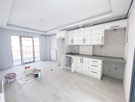 Kumbağ'da Yeni Binada Ferah Ve Denize Yakın Satılık 2+1 Daireler