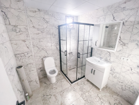 Kumbağ'da Yeni Binada Ferah Ve Denize Yakın Satılık 2+1 Daireler