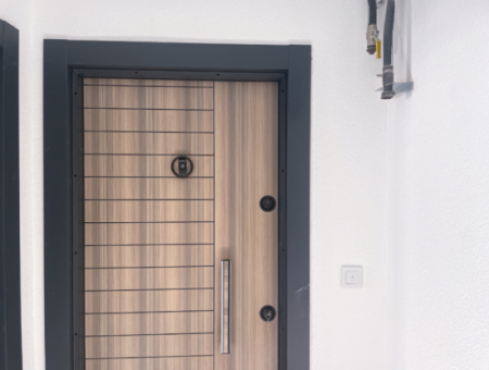 Kumbağ'da Yeni Binada Ferah Ve Denize Yakın Satılık 2+1 Daireler