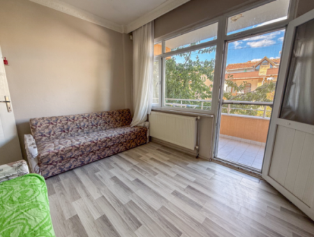 Kumbağ Caddenin Deniz Tarafında 5+1 Tripleks Saunalı Villa