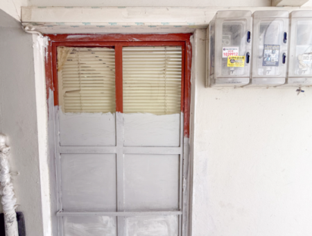 Kumbağ Merkezi Konumda Bahçeli Full Eşyalı 1+1 Satılık Daire