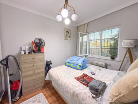 Karadeniz Mahallesi Toki Konutlarında İskanlı Satılık 1+1 Daire