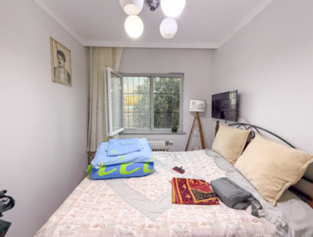 Karadeniz Mahallesi Toki Konutlarında İskanlı Satılık 1+1 Daire