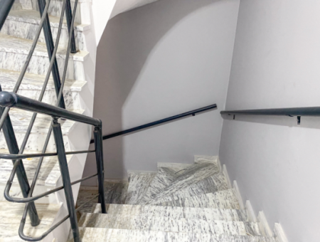 Kumbağ Deniz Tarafında Havuzlu Sitede Satılık Lüks 2+1 Daireler