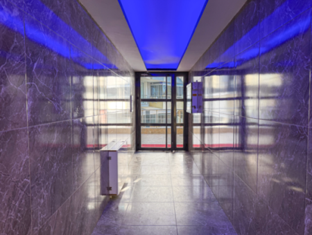 Kumbağ'da Havuzlu Site İçerisinde Geniş Ve Ferah 2+1 Satılık Daire 