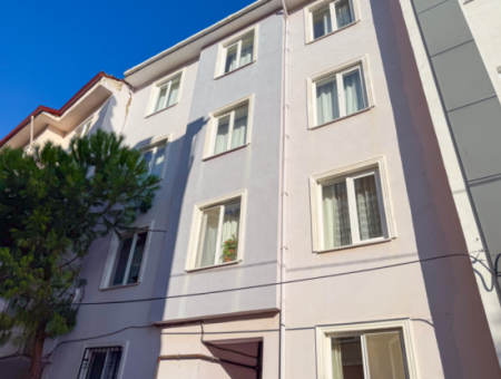 Kumbağ Köy İçinde Full Eşyalı Ve Geniş 1+1 Kiralık Daire