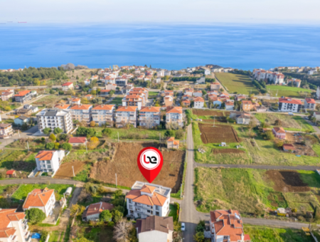 Topağaç Mh. Deniz Manzaralı Ultra Lüx Modern 4+1 Satılık Dubleks