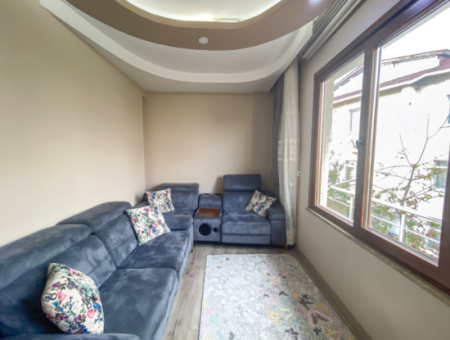 Topağaç Mh. Deniz Manzaralı Ultra Lüx Modern 4+1 Satılık Dubleks