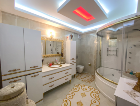 Topağaç Mh. Deniz Manzaralı Ultra Lüx Modern 4+1 Satılık Dubleks