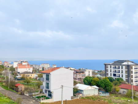 Topağaç Mh. Deniz Manzaralı Ultra Lüx Modern 4+1 Satılık Dubleks