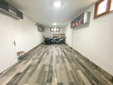 Topağaç Mh. Deniz Manzaralı Ultra Lüx Modern 4+1 Satılık Dubleks