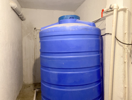 Topağaç Mh. Deniz Manzaralı Ultra Lüx Modern 4+1 Satılık Dubleks