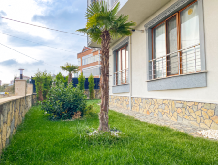 Topağaç Mh. Deniz Manzaralı Ultra Lüx Modern 4+1 Satılık Dubleks