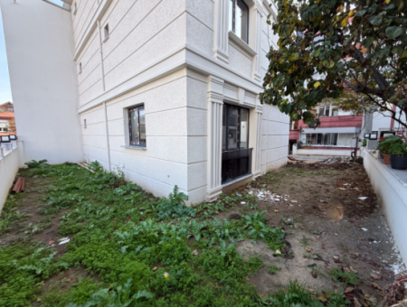 Barbaros Mh Denizin Dibinde Ultra Lüks 5+1 Tripleks Sıfır Villa