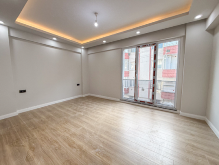 Barbaros Mh Denizin Dibinde Ultra Lüks 5+1 Tripleks Sıfır Villa