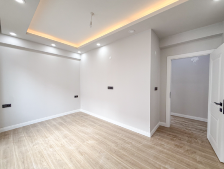 Barbaros Mh Denizin Dibinde Ultra Lüks 5+1 Tripleks Sıfır Villa