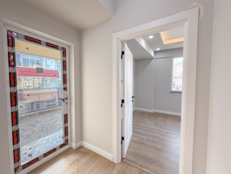 Barbaros Mh Denizin Dibinde Ultra Lüks 5+1 Tripleks Sıfır Villa