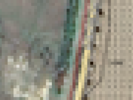 Kumbağ'da Gündal Plajına Yakın İnşaata Hazır Satılık Arsa