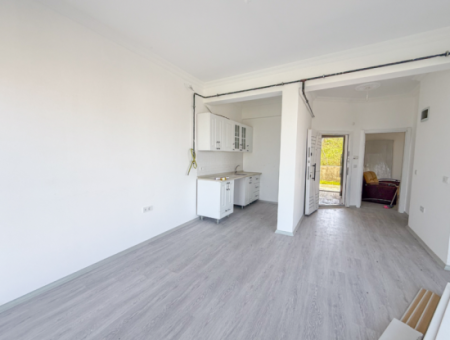 Kumbağ'da Panoramik Deniz Manzaralı Kiralık 1+1 Daire