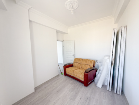 Kumbağ'da Panoramik Deniz Manzaralı Kiralık 1+1 Daire