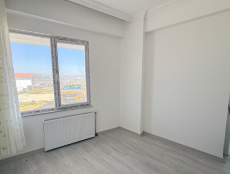 Kumbağ'da Panoramik Deniz Manzaralı Kiralık 1+1 Daire