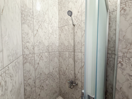 Kumbağ'da Panoramik Deniz Manzaralı Kiralık 1+1 Daire