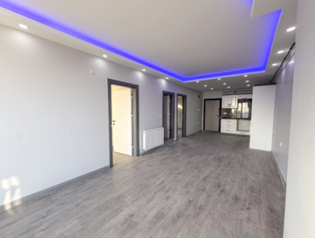 Kumbağ Panoramik Deniz Manzaralı Lüks Sıfır 2+1 Satılık Daireler