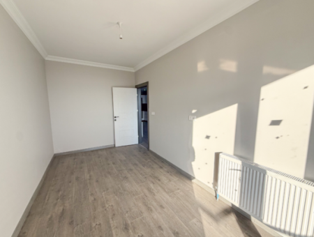 Kumbağ Panoramik Deniz Manzaralı Lüks Sıfır 2+1 Satılık Daireler