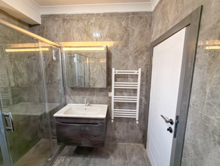 Kumbağ Panoramik Deniz Manzaralı Lüks Sıfır 2+1 Satılık Daireler