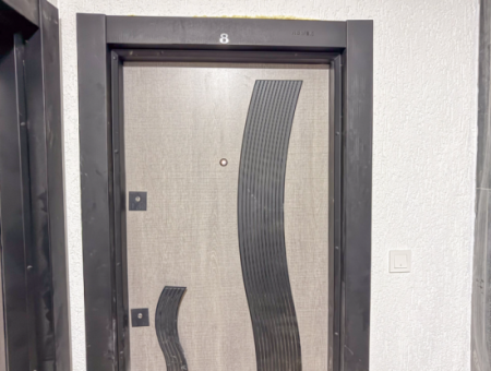 Kumbağ Panoramik Deniz Manzaralı Lüks Sıfır 2+1 Satılık Daireler