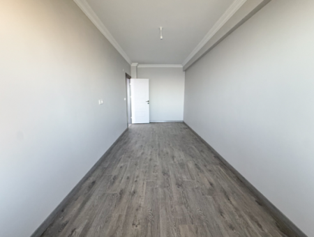 Kumbağ Panoramik Deniz Manzaralı Bahçeli Sıfır 1+1 Satılık Daire