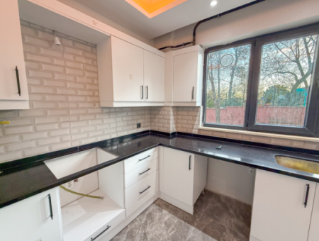 Barbaros Mh Deniz Manzaralı Ultra Lüks 6+1 Tripleks Sıfır Villa