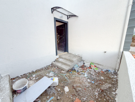 Barbaros Mh Deniz Manzaralı Ultra Lüks 6+1 Tripleks Sıfır Villa