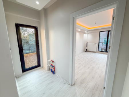 Barbaros Mh Deniz Manzaralı Ultra Lüks 6+1 Tripleks Sıfır Villa