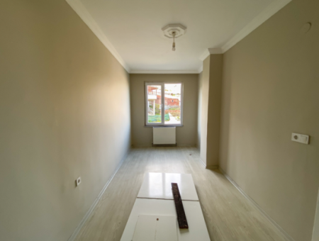 Kumbağ Köy İçi Mevkii Havuzlu Deniz Manzaralı Kiralık 2+1 Daire