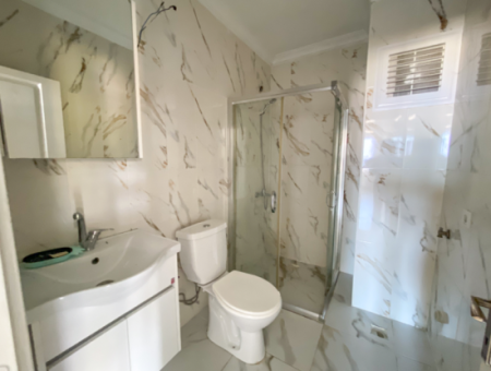 Kumbağ Köy İçi Mevkii Havuzlu Deniz Manzaralı Kiralık 2+1 Daire