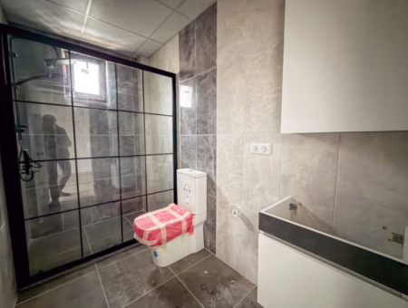 Kumbağ Lüks Havuzlu Yonca Evleri Sitesinde Satılık 2+1 Daireler