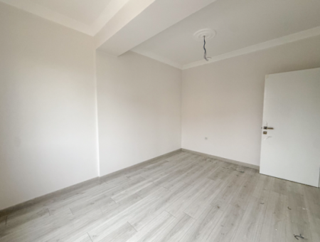 Kumbağ Lüks Havuzlu Yonca Evleri Sitesinde Satılık 2+1 Daireler