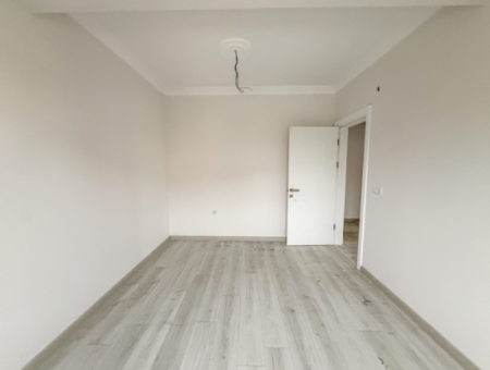 Kumbağ Lüks Havuzlu Yonca Evleri Sitesinde Satılık 2+1 Daireler