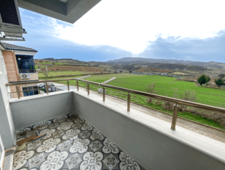 Kumbağ Havuzlu Sitede Full Eşyalı Sezonluk Kiralık Lüks 1+1 Daire