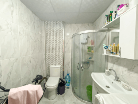 Kumbağ Havuzlu Sitede Full Eşyalı Sezonluk Kiralık Lüks 1+1 Daire