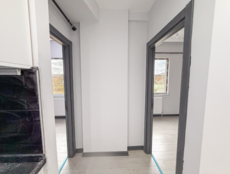 Kumbağ'da Lüks Havuzlu Ova Kent 2 Sitesinde Satılık 2+1 Daireler