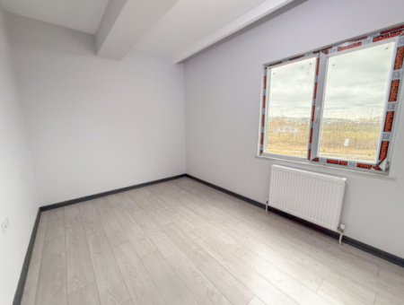 Kumbağ'da Lüks Havuzlu Ova Kent 2 Sitesinde Satılık 2+1 Daireler