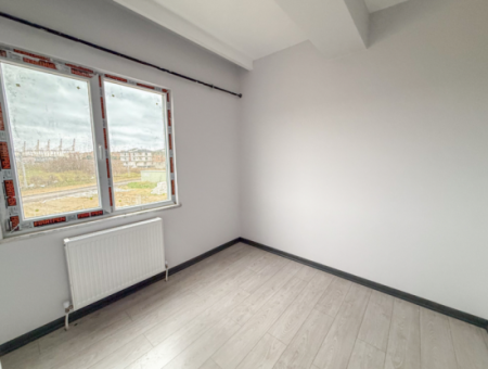 Kumbağ'da Lüks Havuzlu Ova Kent 2 Sitesinde Satılık 2+1 Daireler