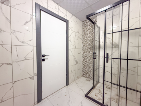 Kumbağ'da Lüks Havuzlu Ova Kent 2 Sitesinde Satılık 2+1 Daireler