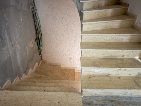 Kumbağ'da Lüks Havuzlu Ova Kent 2 Sitesinde Satılık 2+1 Daireler