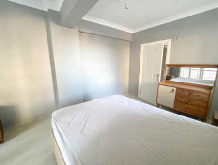 Kumbağ'da Gündal Plajına Yakın Yeni Binada 2+1 Satılık Daire