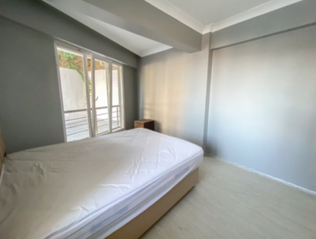 Kumbağ'da Gündal Plajına Yakın Yeni Binada 2+1 Satılık Daire