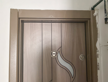 Kumbağ'da Gündal Plajına Yakın Yeni Binada 2+1 Satılık Daire